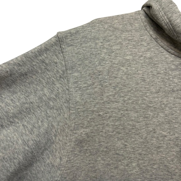Champion Men's Gray Ombré Hoodie - Picture 9 of 9